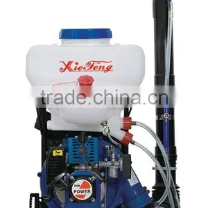 Knapsack Power Sprayer Mist Duster 3WF-18-8A thumbnail-1