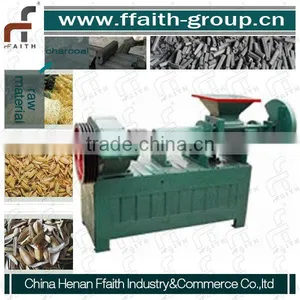 Charcoal Briquette Machine thumbnail-1