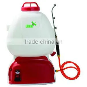 Motor Sprayer thumbnail-1