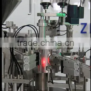 GSL30-1N Plastic Syringe Assembling-filling-closing Production Line thumbnail-2