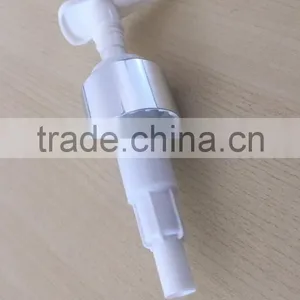 Lotion Pump, Liquid Soap Dispenser Pump Bottle for Cosmetic/agriculture Pump thumbnail-3
