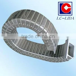 LC-LIDA Totally Enclosed DGT Type Conduit Shield China Supplier thumbnail-1