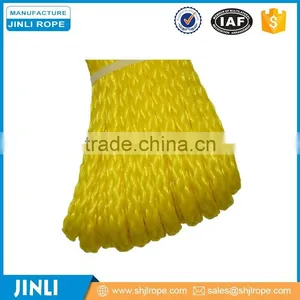 JINLI pe Braided Rope for Sale thumbnail-5