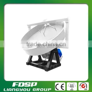 Super Organic Fertilizer Disc Granulator Manufacturer thumbnail-4