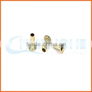High Quality Copper Hollow Rivets thumbnail-1