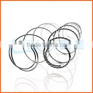 Customized Wholesale Quality Power Watch Coil Springs thumbnail-2