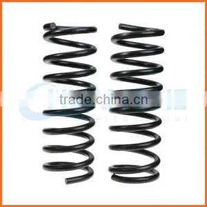 Customized Wholesale Quality Auto Seat Coil Spring thumbnail-4