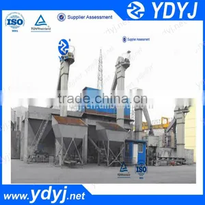 ISO Factory Price Rice Mill Bucket Elevator for Export thumbnail-2