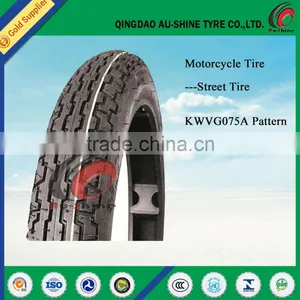 China Factory Motorcycle Tyre 140/60-17 110/90-18 100/90-18 thumbnail-5