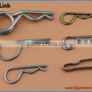 Stainless Steel Cotter Pin for Hitch Pin thumbnail-5
