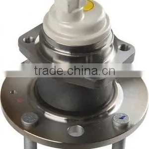 AUTO WHEEL HUB UNIT 96285980 / 96328248 / 96451751 USE FOR CAR PARTS OF EPCIA / MAGNUS thumbnail-1