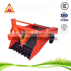 High Quality Peanut Harvest Machine thumbnail-2