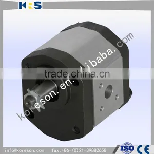 Hydraulic Oil Gear Pump Prices for Group 20 Serie 007 thumbnail-1