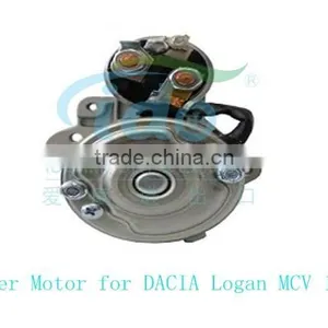 12v Auto Starter for Renault Logan 6001547289 thumbnail-4