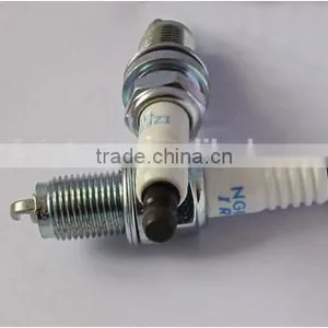 Auto Spark Plug NGK IZFR6K-11S thumbnail-3