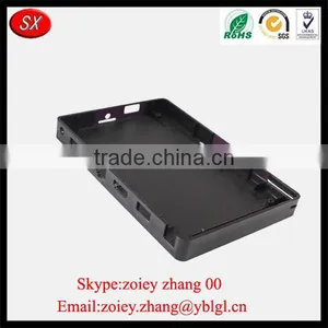 Non-standard OEM Serve Custom High Quality Metal Forming For Kinds of Machine thumbnail-1