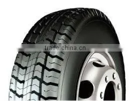 Doublestar 315/80R22.5 Truck Tyre thumbnail-1