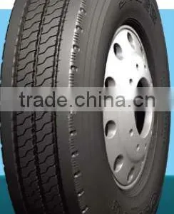 TBR Radial Tyre 11R22.5 12R22.5 13R22.5 thumbnail-1