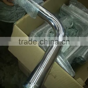 135 Degree Aluminum Elbow thumbnail-1