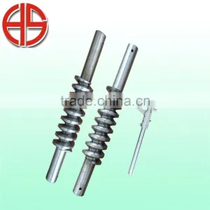 Made in China Worm Factory Worm Drive thumbnail-3