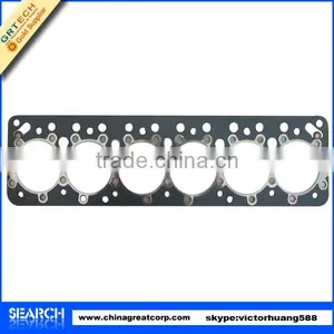 3520160120 Non-asbestos Cylinder Head Gasket Material thumbnail-1