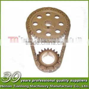 C-3014K/73014/203014 Engine Timing Chain Kit With S406T Cam thumbnail-1