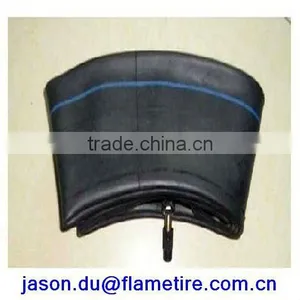 2.75-17 TR4 High Quality Motorcycle Inner Tube thumbnail-1