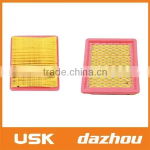 Air Filter B for Lawn Mower thumbnail-1