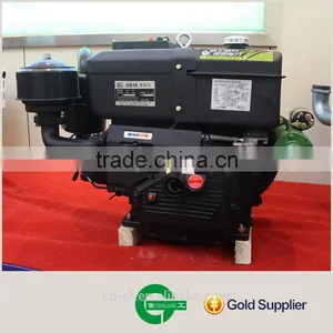 Diagnostic Scanner for Diesel Engine Water-cooled CG16 thumbnail-1