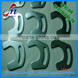 Top Quality Stamped Angle Bracket With Preferential Price thumbnail-1