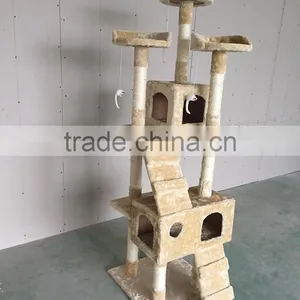 Cat Tree thumbnail-5