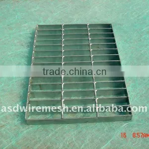 Steel Metal Grating thumbnail-1
