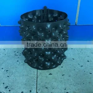 #020AAA High Quality Net Pots Hydroponics/Tree Pot Control Container,Fast Grow thumbnail-3