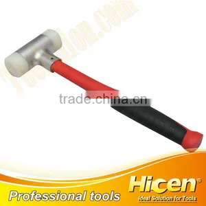 High Quality Nylon Hammer Non Sparking thumbnail-1