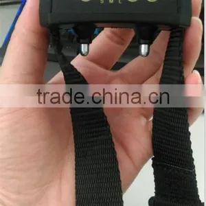 Humane Dog Training Electronic Power Shock Collar Stop Barking Pet Dog Anti Bark Control thumbnail-6