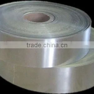 Silver Mylar Polyester Film- High Gloss, Mirror Like, Very Reflective thumbnail-2