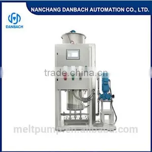 Liquid Loss Weight Feeding Machine Feeders thumbnail-1