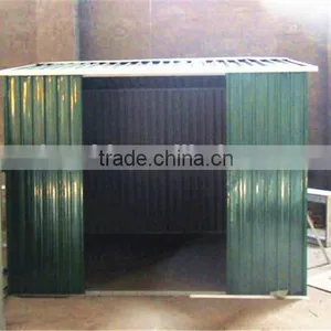 Garden Storage Shed China/metal Garden Storage Shed thumbnail-6