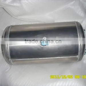 Aluminum Truck Fuel Tank thumbnail-3