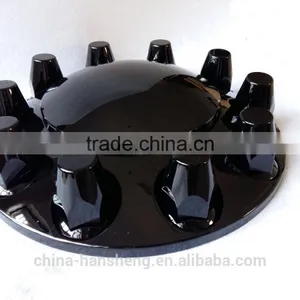 Wheel Cover Black Painting thumbnail-2