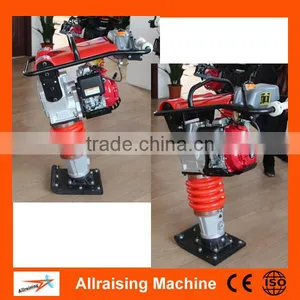 High Strength Spring Gasoline Tamping Rammer Machine Price thumbnail-3