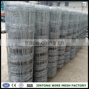 Wire Mesh Fence for Backyard Livestock Fence Wire Mesh Fence in China thumbnail-1