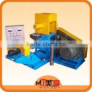 Extruder Floating/sinking Pet Fish Food Machine thumbnail-1