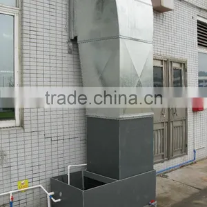OUBER Exhaust Fan Series Lowest Price Industrial Greenhouse for Air Cooler thumbnail-4