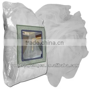 Jumbo Mosquito Net 100% Polyester thumbnail-1
