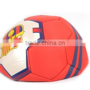 2014 World Cup pu Football Soccer Ball thumbnail-1