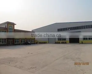 Kaifeng Rainbow Machinery Co., Ltd. company overview - view 1 thumbnail