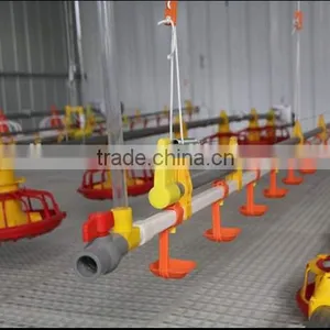 Automatic Auger Feeding System for Chicken House thumbnail-6