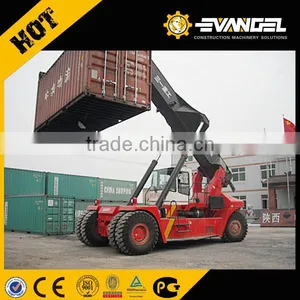 SANY 45 Ton Container Reach Stacker SRSC4545C2-80 Price thumbnail-1
