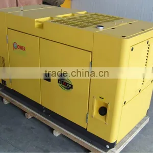 Ricardo Silent Diesel Generator thumbnail-1